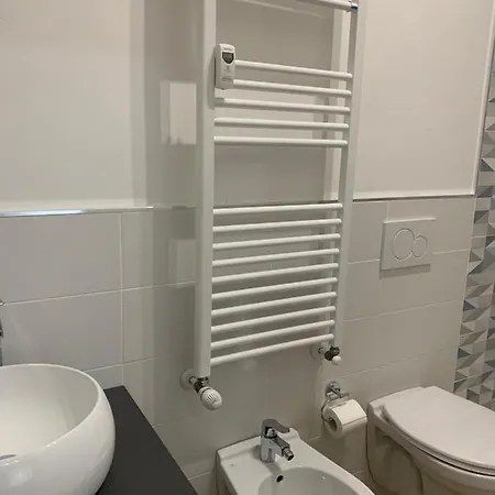 Guest house Gramsci 2 Bologna