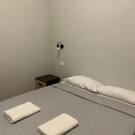 Casa de hóspedes Gramsci 2 3*