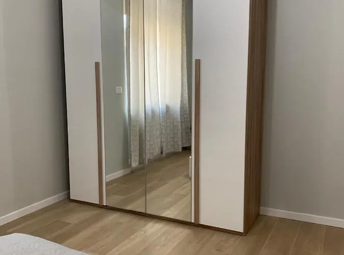 Gramsci 2 Maison d'hôtes Bologne