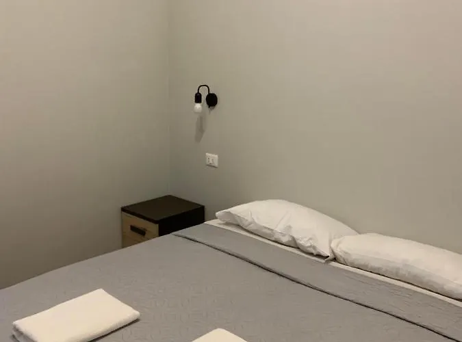 Maison d'hôtes Gramsci 2 3*