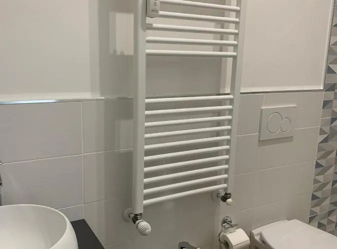 Guest house Gramsci 2 Bologna