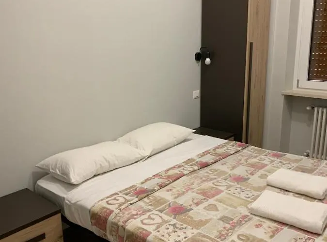 Gramsci 2 Guest house